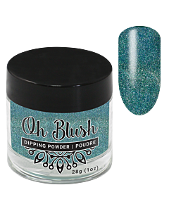 Oh Blush Powder 104 Exotic Crown (1oz)