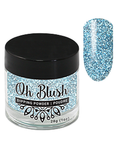 Oh Blush Powder 109 Plankton (1oz)
