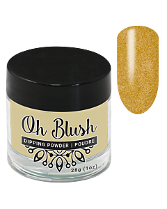 Oh Blush Powder 116 Citrus Cream (1oz)