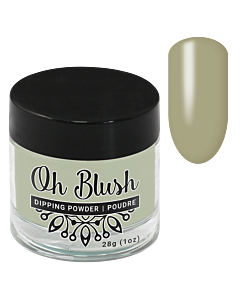 Oh Blush Powder 120 Barely Butter (1oz)
