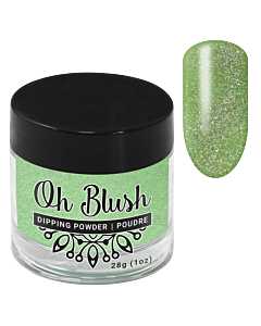 Oh Blush Powder 125 Alpine Fresh (1oz)