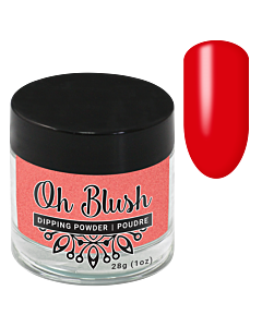 Oh Blush Powder 130 Rudolph (1oz)