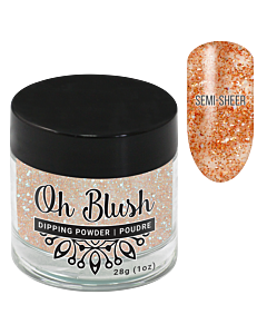 Oh Blush Powder 131 Nutcraker (1oz)