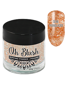 Oh Blush Poudre 131 Nutcraker (1oz)