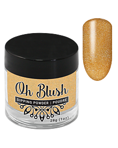 Oh Blush Powder 132 Festive Garland (1oz)