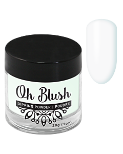 Oh Blush Powder 134 Frosty (1oz)