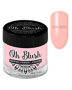 Oh Blush Poudre 136 Iris (1oz)