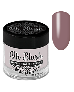 Oh Blush Poudre 139 Begonia (1oz)