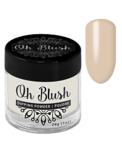 Oh Blush Poudre 144 Dandelion (1oz)