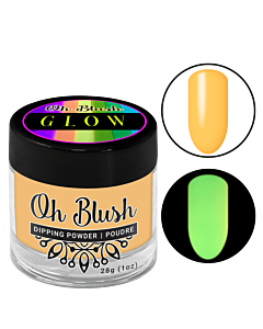 Oh Blush Powder 159 Rhum Punch (1oz) (GLOW)