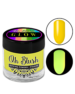 Oh Blush Powder 160 Bright Sun (1oz) (GLOW)
