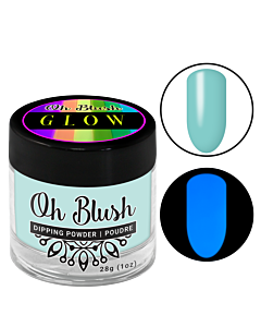 Oh Blush Powder 163 Waves (1oz) (GLOW)