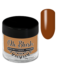 Oh Blush Poudre 175 Warmer (1oz)