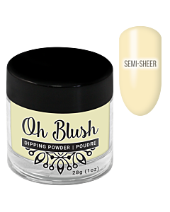 Oh Blush Powder 179 Rainy (1oz)