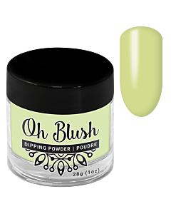Oh Blush Poudre 180 Chilly (1oz)