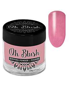 Oh Blush Powder 185 Affection (1oz)