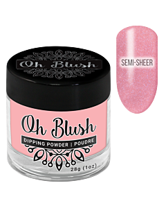 Oh Blush Powder 187 Baby (1oz)