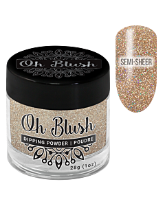 Oh Blush Powder 191 Darling (1oz)