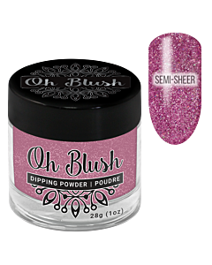 Oh Blush Powder 194 Tenderness (1oz)