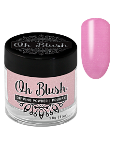 Oh Blush Powder 198 Playful (1oz)