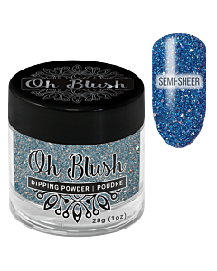 Oh Blush Powder 204 Glorious (1oz)