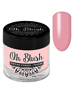 Oh Blush Powder 216 Be Bold (1oz)