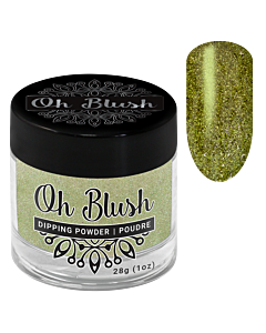 Oh Blush Powder 219 Boho Chic (1oz)