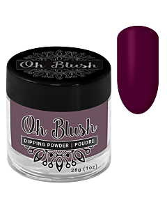 Oh Blush Poudre 221 Trendy (1oz)