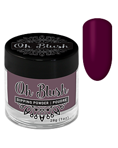 Oh Blush Powder 221 Trendy (1oz)