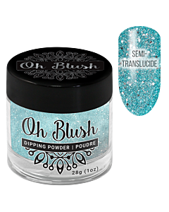 Oh Blush Poudre 224 Wanderer (1oz)