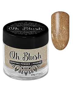 Oh Blush Poudre 228 Cheers (1oz)