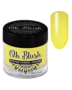 Oh Blush Powder 249 Maui (1oz)