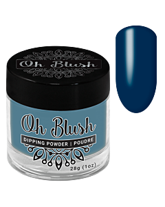 Oh Blush Poudre 259 Cozy Slippers (1oz)