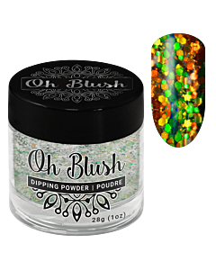 Oh Blush Poudre 263 Glowing Leaves (1oz)
