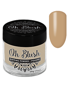 Oh Blush Poudre 267 Camel Ride (1oz)