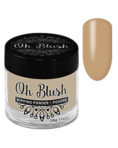 Oh Blush Powder 267 Camel Ride (1oz)