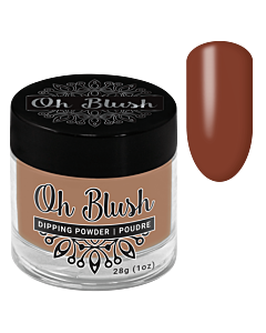 Oh Blush Powder 271 Heatwave (1oz)