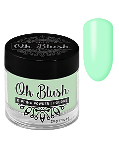Oh Blush Powder 283 Mint Frosting (1oz)