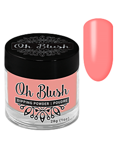 Oh Blush Powder 290 Hibiscus (1oz)