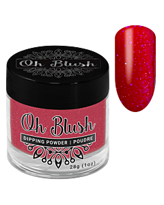 Oh Blush Powder 292 Tiki Punch (1oz)