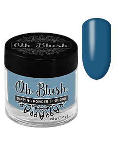 Oh Blush Powder 306 Avalanche (1oz)