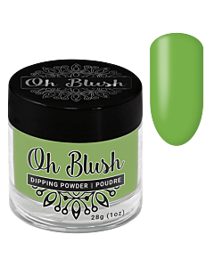 Oh Blush Poudre 315 Spring Leaf (1oz)