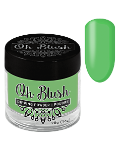 Oh Blush Poudre 317 Fluffy Moss (1oz)