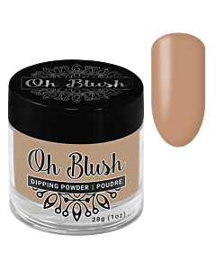 Oh Blush Powder 318 Tawny Stem (1oz)