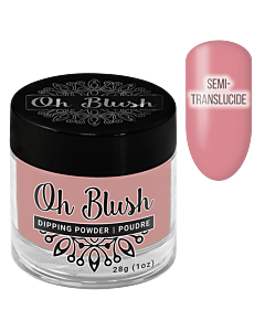 Oh Blush Poudre 320 Orchid Mist (1oz)