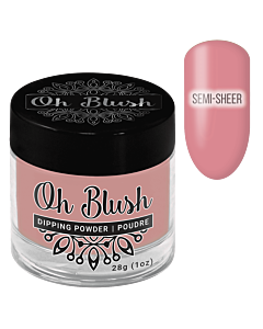 Oh Blush Powder 320 Orchid Mist (1oz)