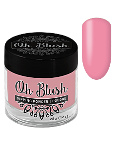 Oh Blush Poudre 321 Soft Peony (1oz)