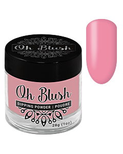 Oh Blush Powder 321 Soft Peony (1oz)