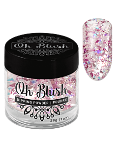 Oh Blush Powder 322 Wysteria Spark (1oz)