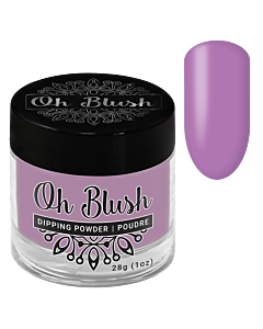 Oh Blush Poudre 323 Lavender Sprig (1oz)